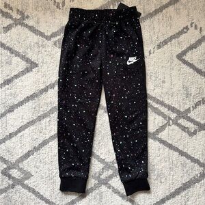 Kids Nike sweatpants